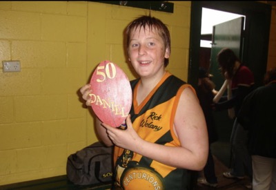 Daniel transformation