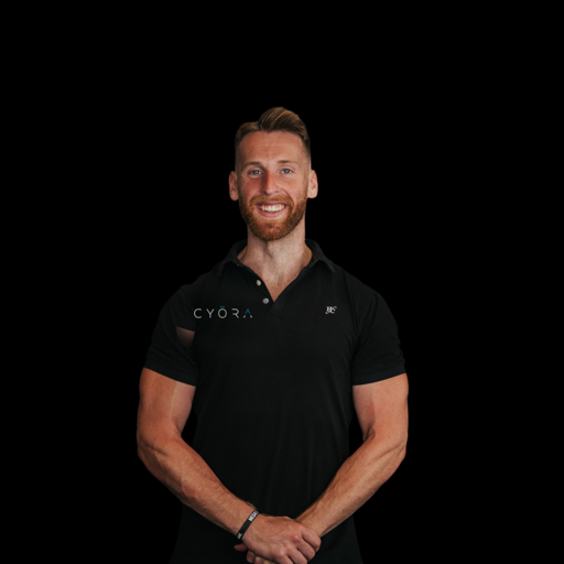 Dr Daniel Kirkbride, Doctor of Osteopathic Medicine